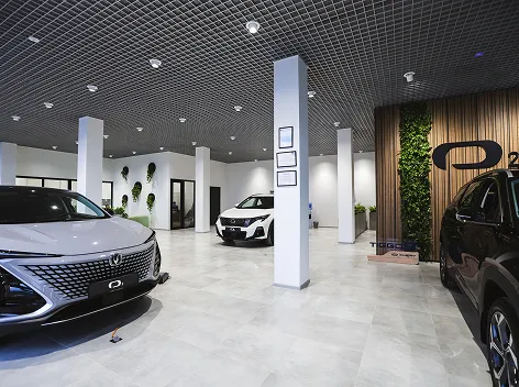 Автопарк